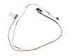 Cable de pantalla LED eDP 40-Pin original para MSI GP73 8RE/8RF (MS-17C5)