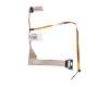 Cable de pantalla LED eDP 40-Pin original para MSI GP75 10SFK/10SFSK (MS-17E7)