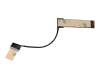 Cable de pantalla LED eDP 40-Pin original para MSI GS66 10UE/10UH/10UHZ (MS-16V3)