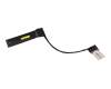 Cable de pantalla LED eDP 40-Pin original para MSI GS66 Stealth 12UH/12UHS (MS-16V5)
