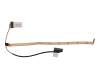 Cable de pantalla LED eDP 40-Pin original para MSI GT76 DT 10SF/10SFS (MS-17H3)