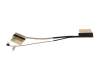 Cable de pantalla LED eDP 40-Pin original para Pegatron M17TNN