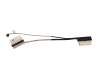 Cable de pantalla LED eDP 40-Pin original para Pegatron M17TNN