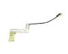Cable de pantalla LED original (brevemente) para Asus X77VG