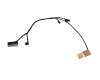 Cable de pantalla LVDS 30-Pin original para Asus BU404U