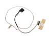 Cable de pantalla LVDS 30-Pin original para Asus Pro Essential P552SA
