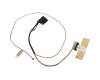 Cable de pantalla LVDS 30-Pin original para Asus Pro P2520LJ