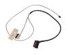 Cable de pantalla LVDS 30-Pin original para Asus TUF FX505GM
