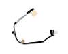 Cable de pantalla LVDS 40-Pin original para Asus UL80AG