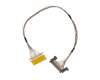 Cable de pantalla LVDS 40-Pin original para Asus VT168H