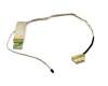 Cable de pantalla LVDS 40-Pin original para Asus X451CA