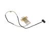 Cable de pantalla LVDS 40-Pin original para Lenovo G405 (80A9)