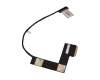 Cable de pantalla original para MSI GS75 10SF/10SFS (MS-17G3)