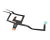 Cable plano (FFC) a la Touchpad original para Lenovo ThinkPad X1 2-in-1 Gen 9 (21KE/21KF)