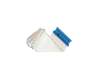Cable plano (FFC) a la lector de tarjetas original para HP EliteBook 835 G8