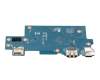 Cardreader board original para Asus CX5501FEA