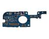 Cardreader board original para Asus Zenfone 8 ZS590KS