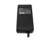 Cargador 330 vatios para Mifcom XW9 i7 - GTX 1080 SLI Premium (17,3\")(P870TM1-G)