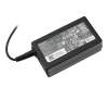 Cargador 65 vatios delgado original para Acer Aspire S5-391