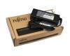 Cargador 90 vatios original para Fujitsu Amilo Pi-2530 DC1525BDA1VW