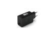 Cargador USB 22 vatios EU wallplug original para Lenovo Yoga Tablet 2 Pro 1380