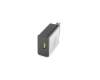 Cargador USB 24 vatios EU wallplug original para Lenovo Yoga A12 (ZA20/ZA1Y)