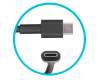 Cargador USB-C 100 vatios para MSI Summit E16 Flip A11UCT (MS-1591)