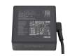 Cargador USB-C 100 vatios para MSI Summit E16 Flip A12UCT/A12UDT