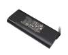 Cargador USB-C 110 vatios redondeado (incl. USB-A) (universal) original para HP Envy 17-cr0000