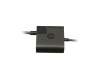 Cargador USB-C 45 vatios original para HP 15s-fq4000