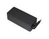 Cargador USB-C 45 vatios original para Lenovo Yoga Slim 7-15IIL05 (82AA)