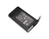 Cargador USB-C 65 vatios redondeado original para HP Envy 17-ch0000