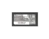 Clevo W88x cargador 230 vatios de Chicony