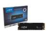 Crucial P3 CT4000P3SSD801 PCIe NVMe SSD 4TB (M.2 22 x 80 mm)