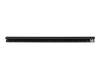 Cubierta de la bisagra negro original para Lenovo IdeaPad 330-15IKB Touch (81DJ)