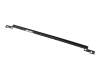 Cubierta de la bisagra negro original para Nexoc GP5 755IG 23V1 (NP50PN5)