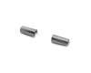Cubierta de la bisagra plata Kit original para Acer Aspire S13 (S5-371T)