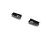 Cubierta de la bisagra plata Kit original para Acer Aspire S13 (S5-371T)