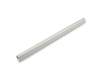 Cubierta de la bisagra plata original para Asus VivoBook S451LA