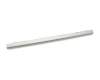 Cubierta de la bisagra plata original para Asus VivoBook S551LB