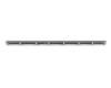 Cubierta de la bisagra plata original para HP Pavilion x360 14m-dw1000