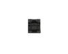 Cubierta del conector LAN/RJ45 negro original para Asus VivoBook Pro 17 N705UQ