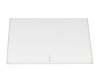 Cubierta del touchpad blanco original para Asus VivoBook X556UQ