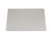 Cubierta del touchpad plata original para Asus F556UA