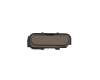 Cubierta negro Switch Cover Q 82A1 DM original para Lenovo Yoga Creator 7 15IMH05 (82DS)