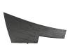 Cubierta negro original para Asus XG258Q