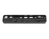 Cubierta negro original para HP ZBook Fury 15 G8