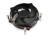 DC.10811.01W Ventilador con disipador original Acer (CPU) 65W TDP