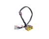DC Jack incl. cable (UMA) para Lenovo G500s (80AD/80AV)