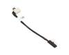 DC Jack incl. cable (longitud del cable 9 cm) para Dell Inspiron 15 (3505)